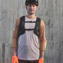 Plecak rowerowy POC COLUMN VPD Backpack 13L - czarny
