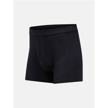 Bokserki Termiczne Peak Performance M Magic Boxer czarny - Bielizna - Adventure Sports
