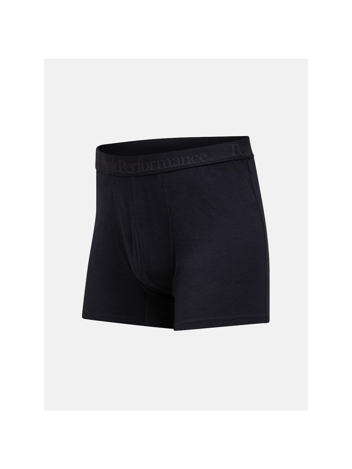 Bokserki Termiczne Peak Performance M Magic Boxer czarny - Bielizna - Adventure Sports