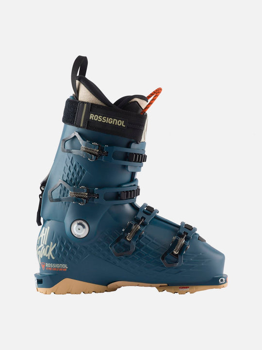 Buty narciarskie ROSSIGNOL ALLTRK PRO 120 LT MV GW niebieski
