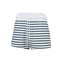 Szorty damskie HELLY HANSEN W Thalia Shorts 4" granatowe
