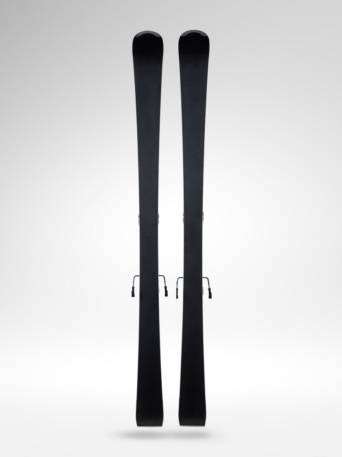 Narty dla dzieci ROSSIGNOL Hero Pro Multi-Event + wiązania LOOK Xpress 7 Gw B83 Black