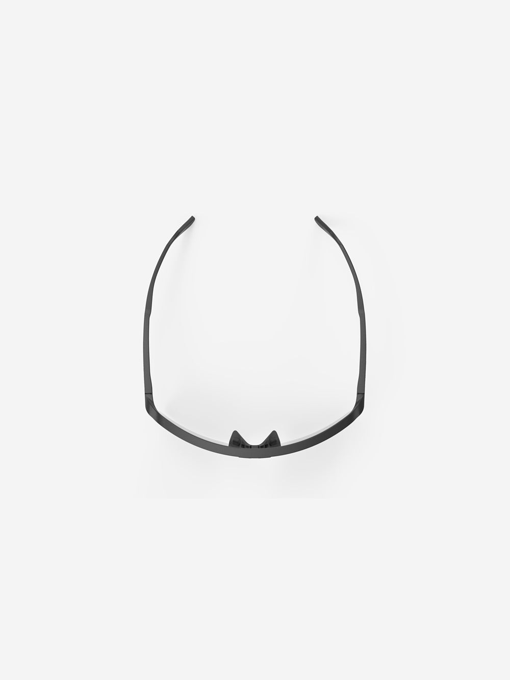 Okulary przeciwsłoneczne RUDY PROJECT Spinshield czarny Cat 2 Smoke Black - TU - Adventure Sports