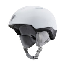 Kask narciarski damski Rossignol FIT IMPACTS W WHITE biały
