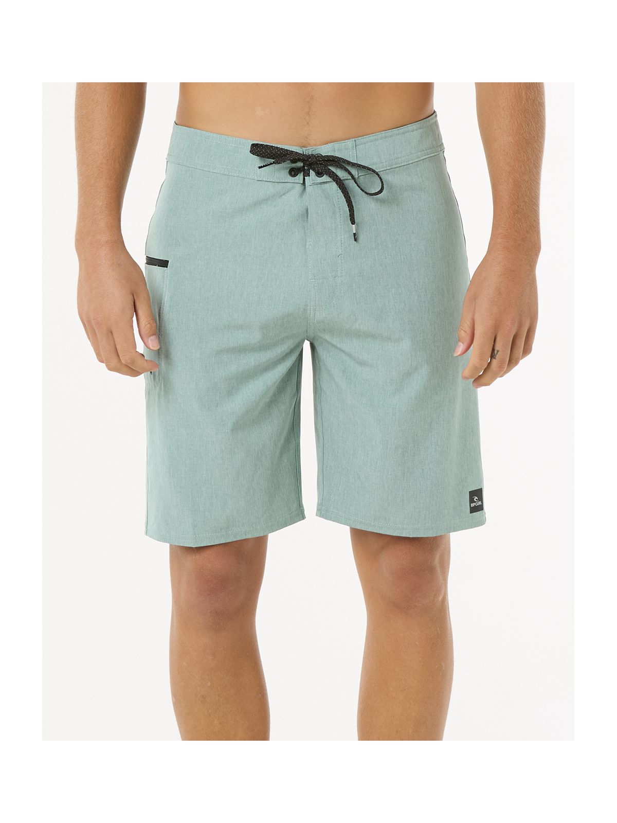 Szorty kąpielowe męskie RIP CURL Mirage Core niebieskie