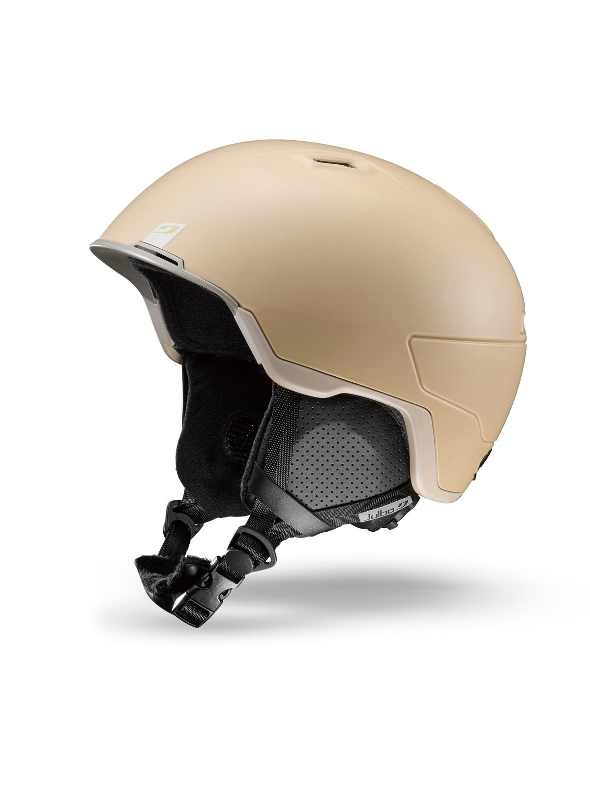 Kask narciarski JULBO HAL beżowy