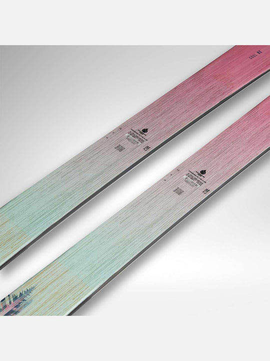 Narty ROSSIGNOL Soul W 92
