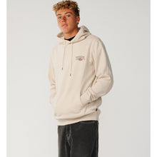 Bluza męska RIP CURL Air Shred Hood biała
