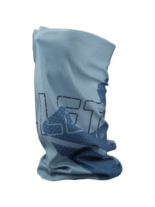 Komin MILLET CHAMONIX LOGO NECKWARMER niebieski
