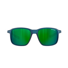 Okulary przeciwsłoneczne JULBO Creek niebieski | Spectron cat 3 - M - Adventure Sports
