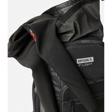 Plecak RIP CURL F-Light Surf 40L Icons granatowy
