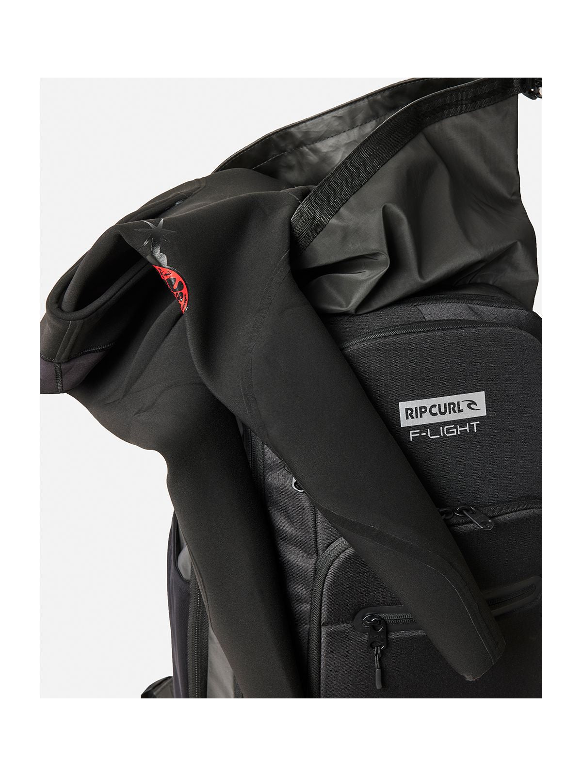 Plecak RIP CURL F-Light Surf 40L Icons granatowy