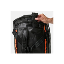 Torba HELLY HANSEN Guide Duffel Bag 90L czarna
