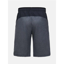 Szorty PEAK PERFORMANCE M Freelight Alpha Shorts granatowy
