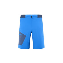 Szorty MILLET WANAKA FAST SHORT M niebieski - Adventure Sports
