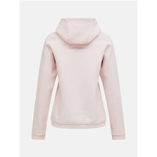 Bluza damska PEAK PERFORMANCE Sportstech Hoodie różowa
