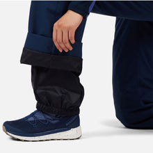 Spodnie narciarskie damskie ROSSIGNOL W Strawpile Insulated Pant granatowe
