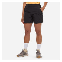 Szorty damskie MILLET Parmelan Str Short W czarne
