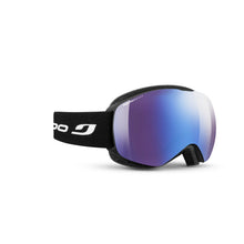 Gogle narciarskie JULBO Proxima czarny fotochrom Cat 2-4 Polarized
