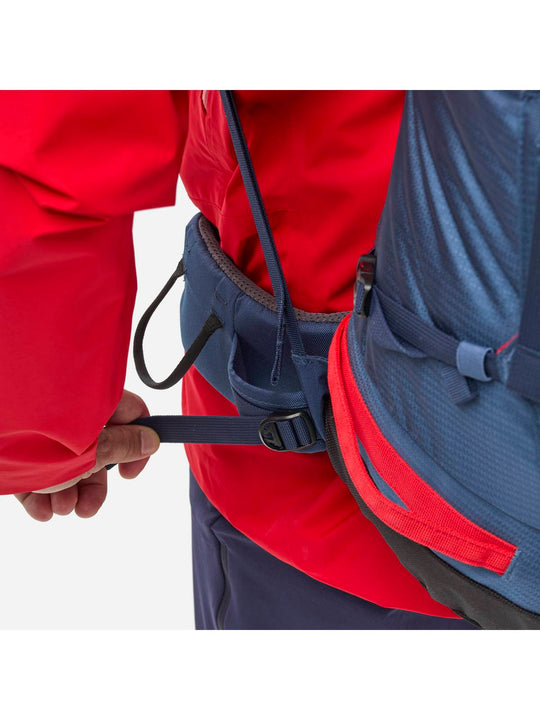 Plecak MILLET PEUTEREY 45+10 granatowy
