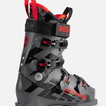 Buty narciarskie ROSSIGNOL HERO WORLD CUP 120 LV  Meteor Grey
