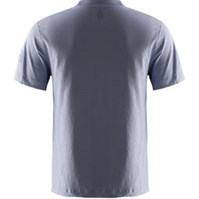 Koszulka męska Sail Racing WIND TEE niebieska
