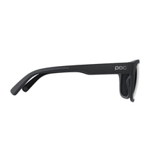 Okulary POC WANT POLARIZED black
