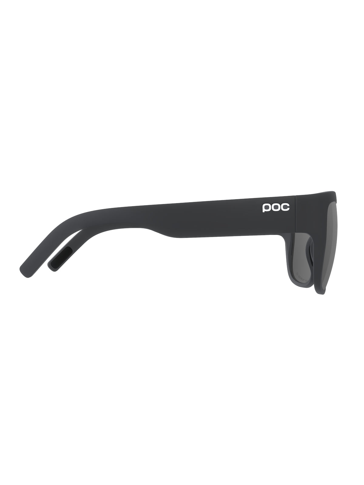 Okulary POC WANT POLARIZED black