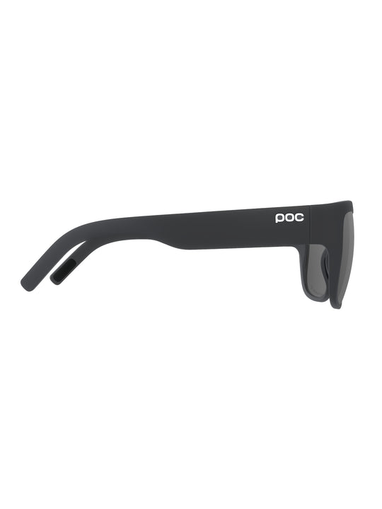 Okulary POC WANT POLARIZED black
