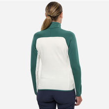Kurtka MILLET FUSION GRID JKT W beżowy
