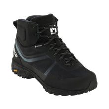 Buty damskie MILLET Hike Up Mid Gtx W czarne
