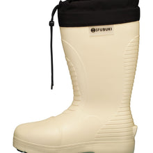 BUTY zimowe FUBUKI Niseko 3.0 beżowe
