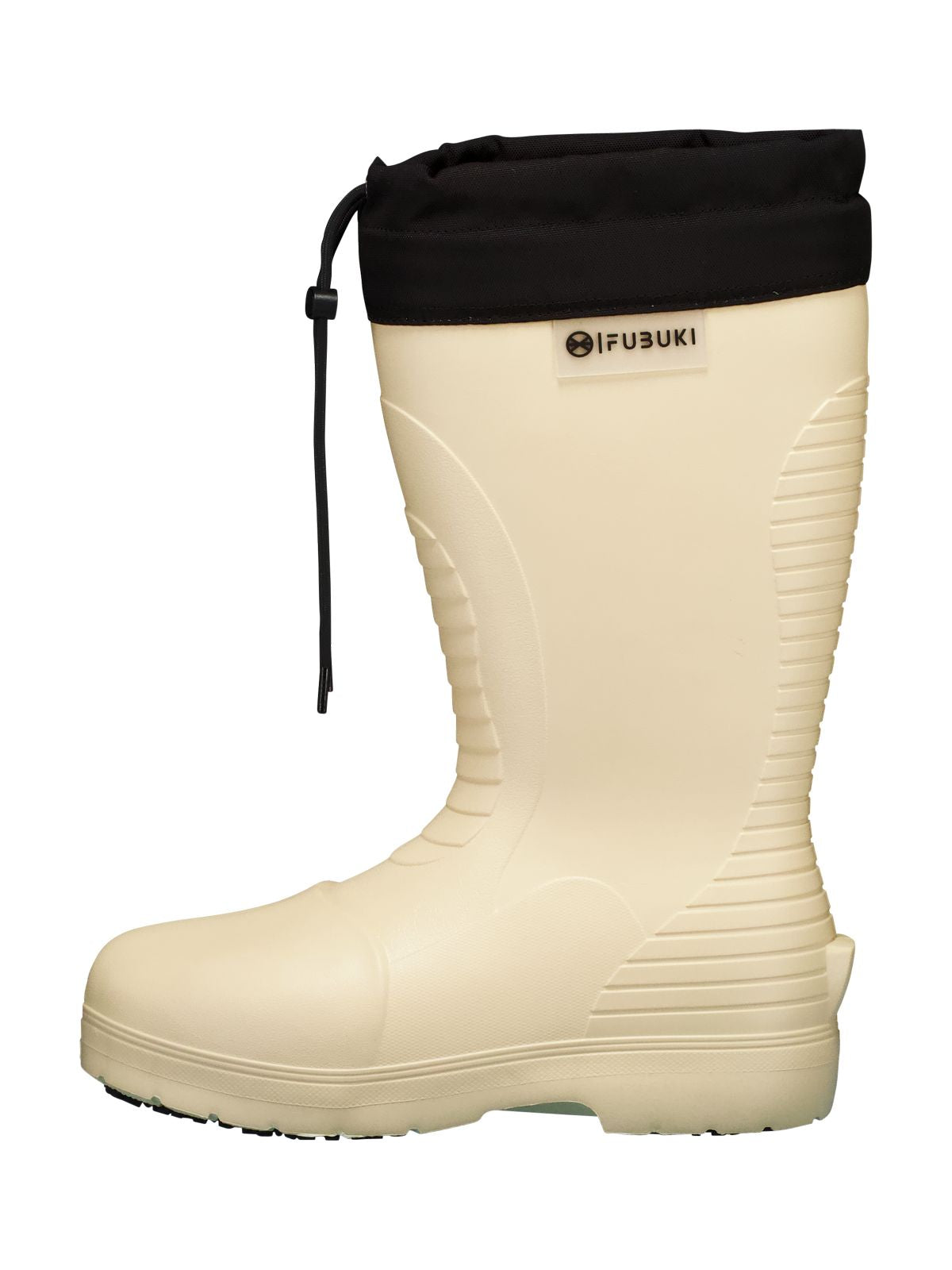 BUTY zimowe FUBUKI Niseko 3.0 beżowe