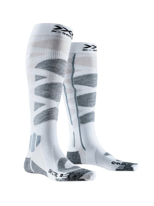 Skarpety narciarskie X-SOCKS SKI CONTROL 4.0
