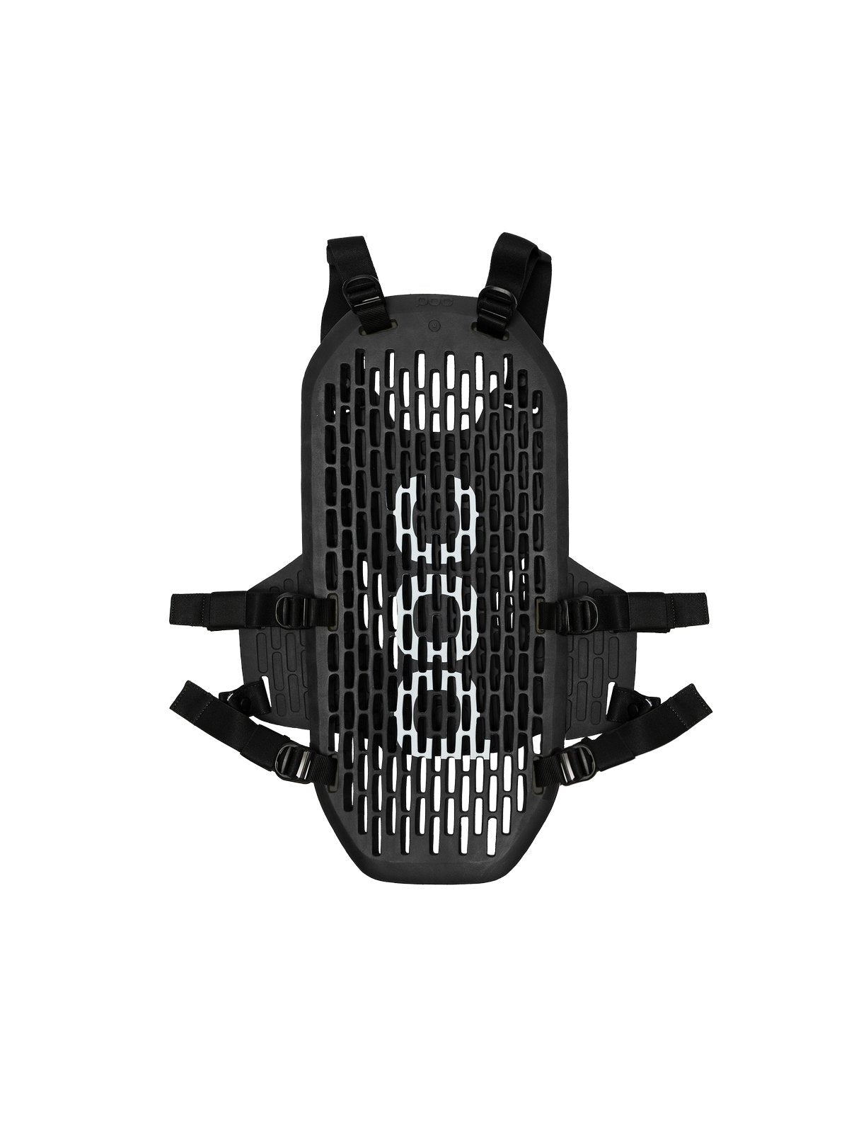 Ochraniacz rowerowy POC VPD Air Torso czarny