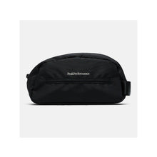 Kosmetyczka PEAK PERFORMANCE Detour Travel Case czarna
