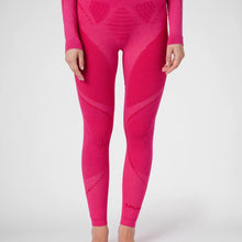 Legginsy termoaktywne UYN W Evolutyon Biotech Uw Pants Long różowy

