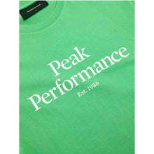 Koszulka PEAK PERFORMANCE Original Tee Men - Adventure Sports
