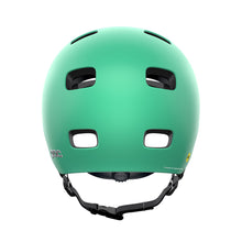 Kask Rowerowy POC CRANE MIPS - zielony - rowerowy - Adventure Sports
