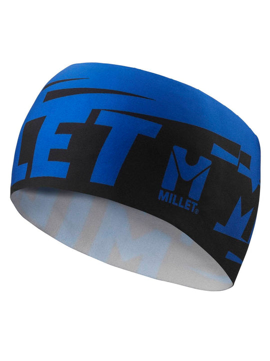 Opaska MILLET Pierra Ment Headband Czarny
