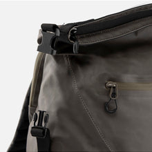 Plecak miejski ROSSIGNOL Commuters Bag 25L brązowy
