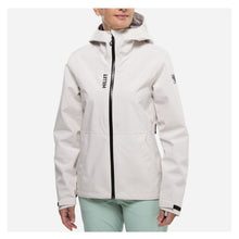 Kurtka damska MILLET Seneca Storm 3L Jkt W jasny róż
