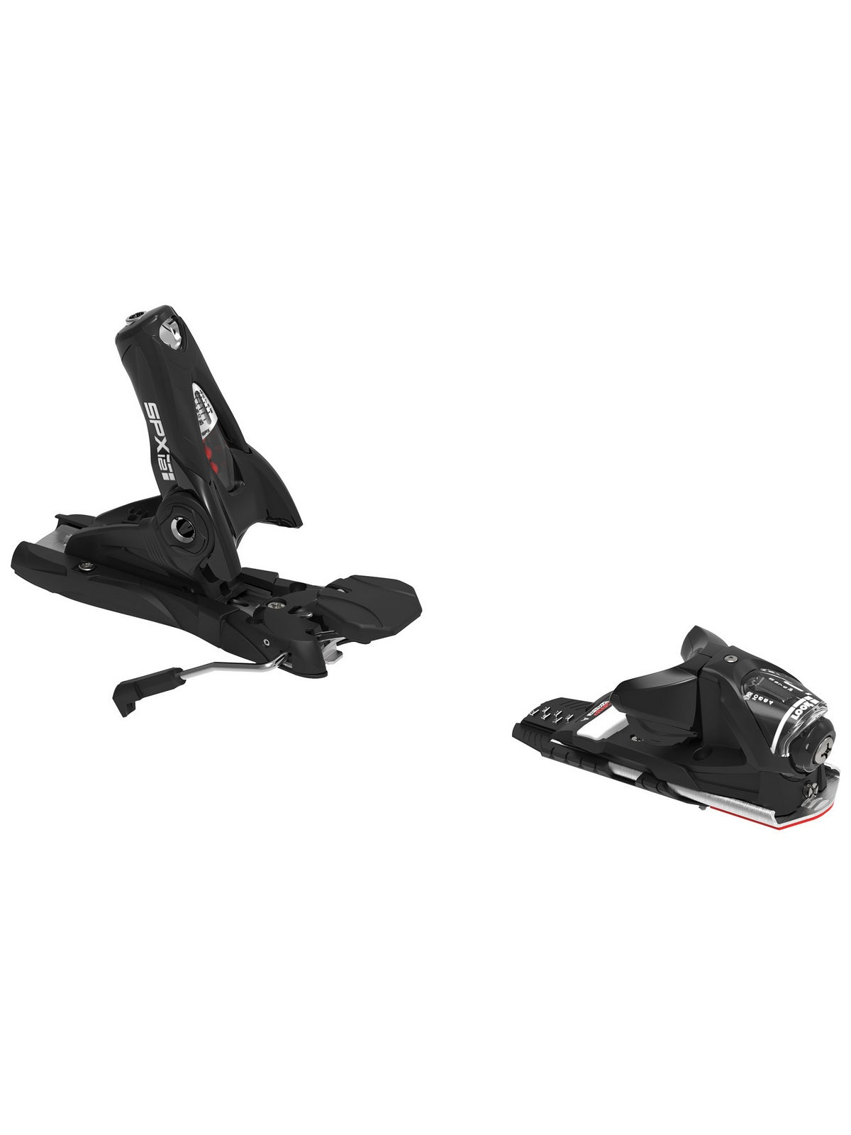 Narty DYNASTAR M-Cross 88 Open + wiązania LOOK Spx 12 Metrix Gw B90 Black