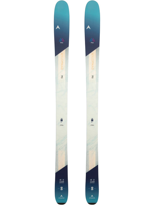 Narty freeride DYNASTAR M-Pro W 98 Open
