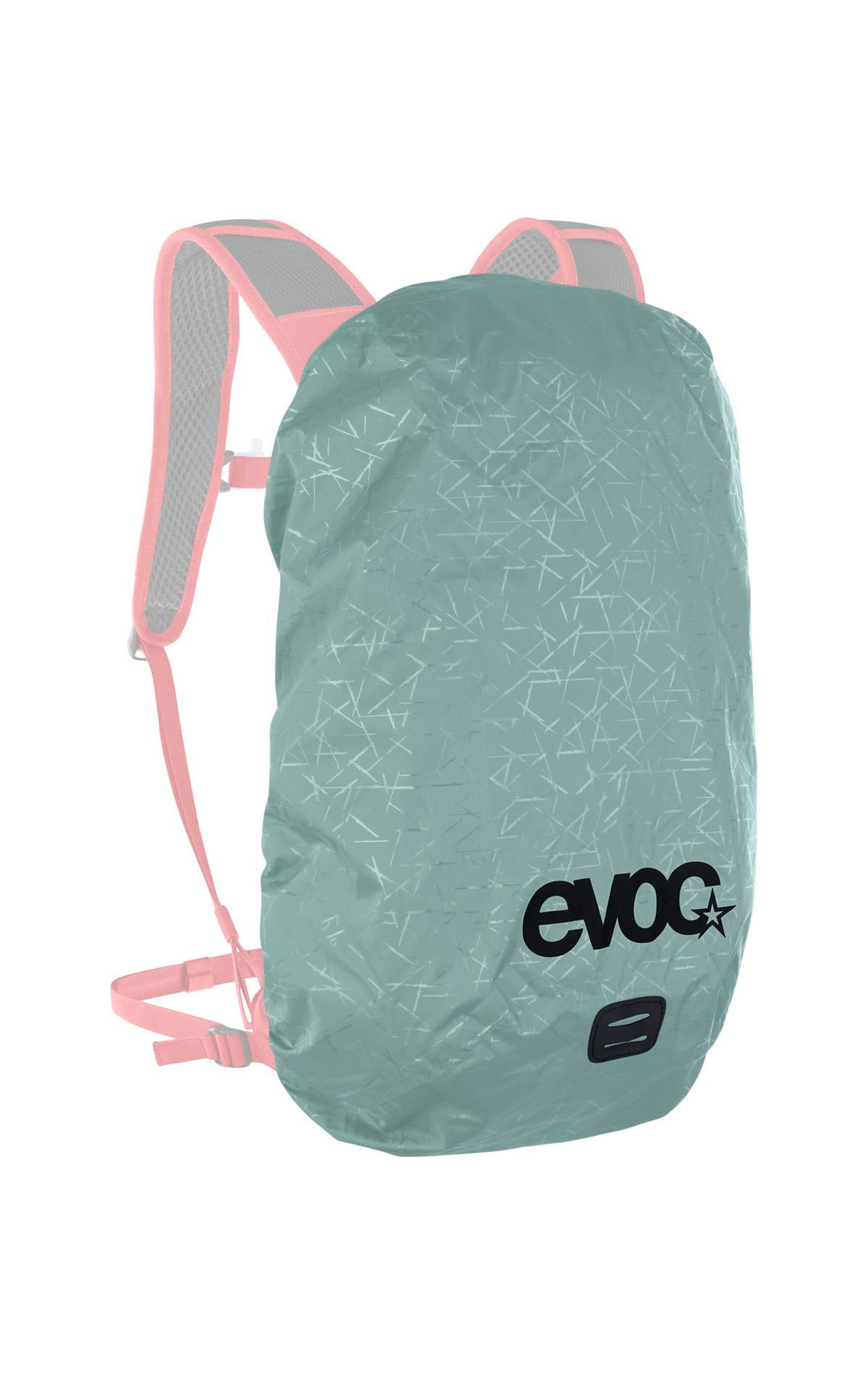 Pokrowiec EVOC Raincover Sleeve mint