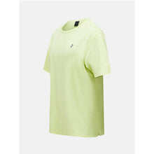 Koszulka PEAK PERFORMANCE Trail Shortsleeve Men żółty
