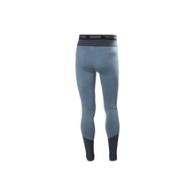 Legginsy męskie HELLY HANSEN Lifa Merino Midweight Pant kolor granatowy
