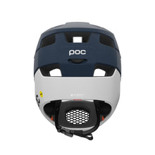 Kask rowerowy POC Otocon Race MIPS granatowy

