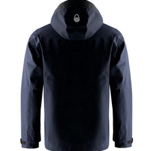 KURTKA męska Sail Racing OCEAN HOOD granatowa

