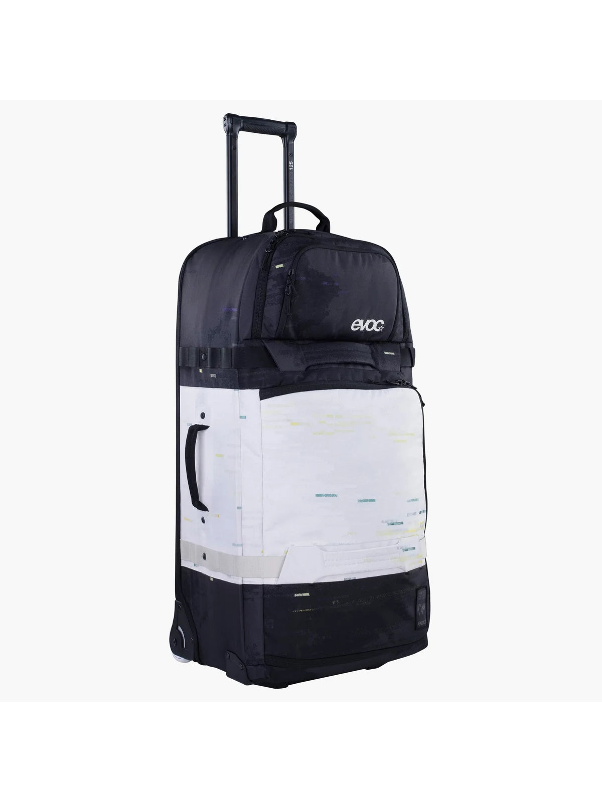 Walizka EVOC World Traveller 125 multicolour